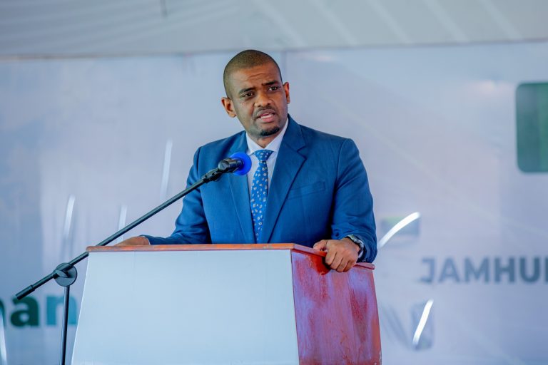 UMEME JUA KISHAPU AWAMU YA PILI KUIONGEZEA TANZANIA MEGAWATI 100 ZA NISHATI JADIDIFU