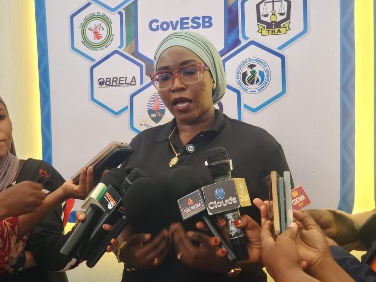 e-GA: MIFUMO YA KIDIGITALI YA KILIMO  INAONGEZA UWAZI 