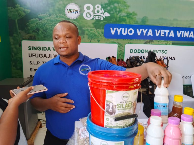 WAFUGAJI WATAKIWA KUYAONGEZEA THAMANI MAZIWA KUONGEZA KIPATO
