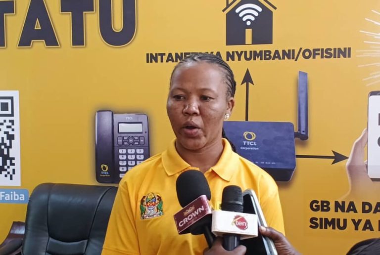 T-PESA YAHAMASISHA VYAMA VYA USHIRIKA KUTUMIA MIFUMO WA MALIPO KWA MKUPUO KUWALIPA WAKULIMA