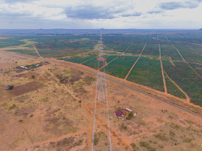 ZOEZI LA UVUTAJI NYAYA AWAMU YA PILI ENEO LA KIKOMBO NA MKONZE KATIKA MRADI WA CHALINZE–DODOMA KUANZA KESHO