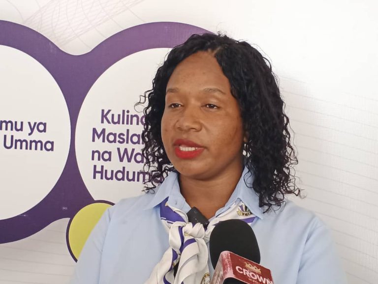 TIRA YAWAHAMASISHA WAKULIMA KUKATA BIMA KUJIKINGA NA HASARA