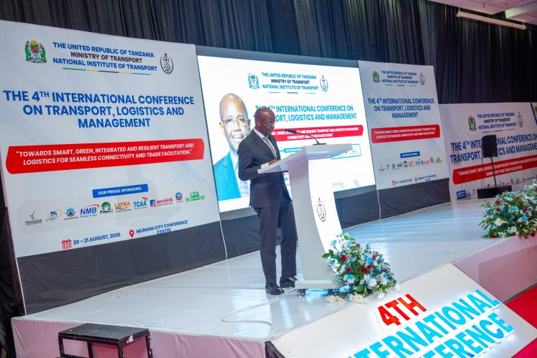 PROFESA MBARAWA:SERIKALI HAITAKI TAFITI ZINAZOISHIA KWENYE MAKABRASHA