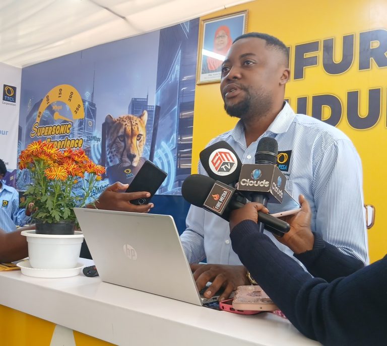 TTCL: UHIFADHI WA TAARIFA NDANI YA NCHI UIMARISHA USALAMA KIDIGITALI