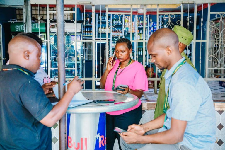 TANESCO YABAINI MATUKIO YA WIZI WA UMEME KINONDONI KASKAZINI