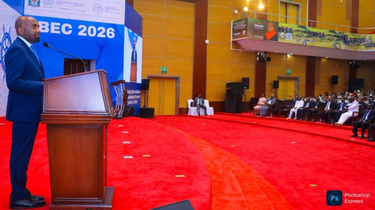 SERIKALI YASISITIZA SAYANSI,TAFITI KUWA KICHOCHEO CHA UCHUMI WA BULUU