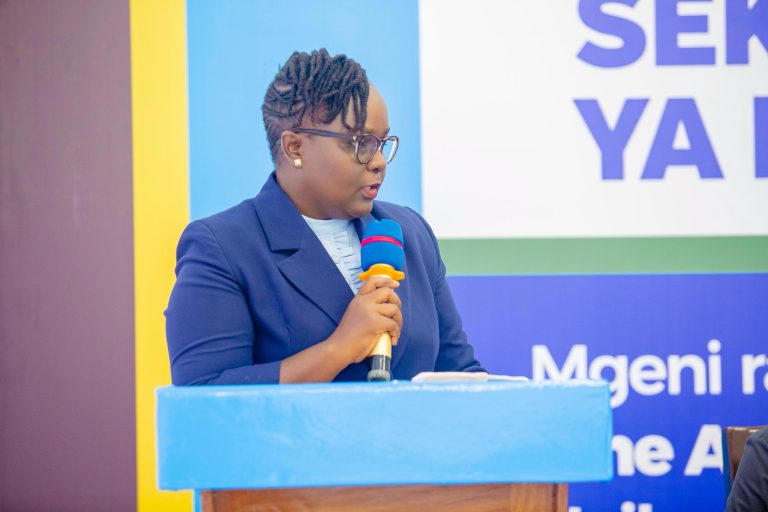 DAWASA KUFANYA MATENGENEZO KINGA, MAJI KUKATIKA KWA SAA 12