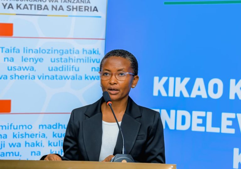 MADAWATI YA MSAADA WA KISHERIA NYENZO MUHIMU KATIKA UPATIKANAJI WA HAKI NCHINI
